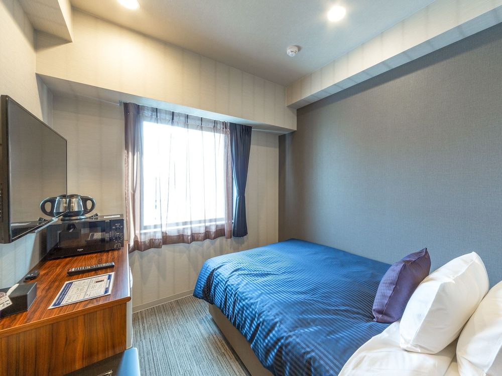 undefined Hotel Livemax Sapporo Susukino 2