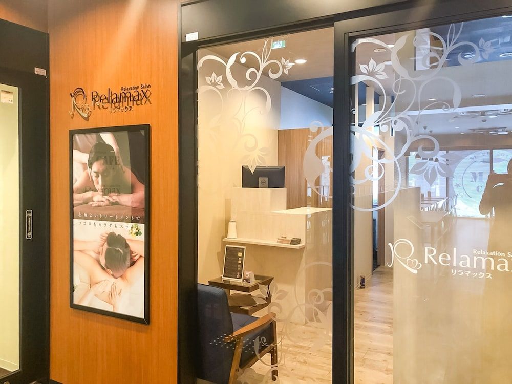 undefined Hotel Livemax Sapporo Susukino 7