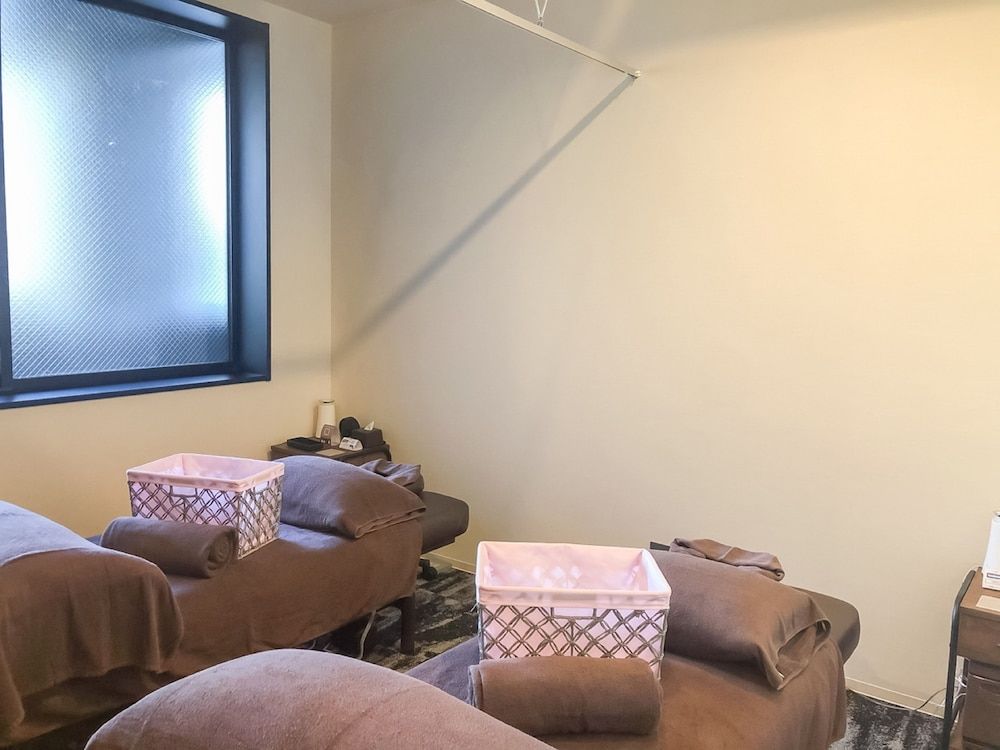 undefined Hotel Livemax Sapporo Susukino 9