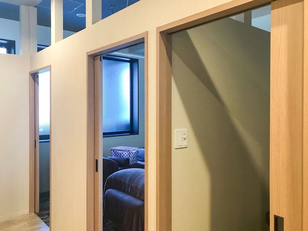 undefined Hotel Livemax Sapporo Susukino 10