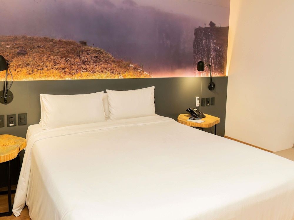 Superior Room, 1 Double Bed