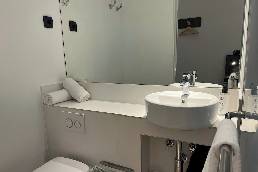 undefined Four Points Flex by Sheraton Madrid Atocha 5