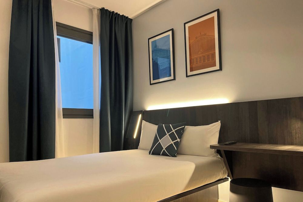 undefined Four Points Flex by Sheraton Madrid Atocha