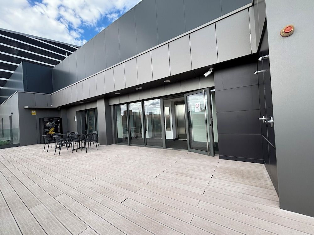 undefined Four Points Flex by Sheraton Madrid Atocha 2