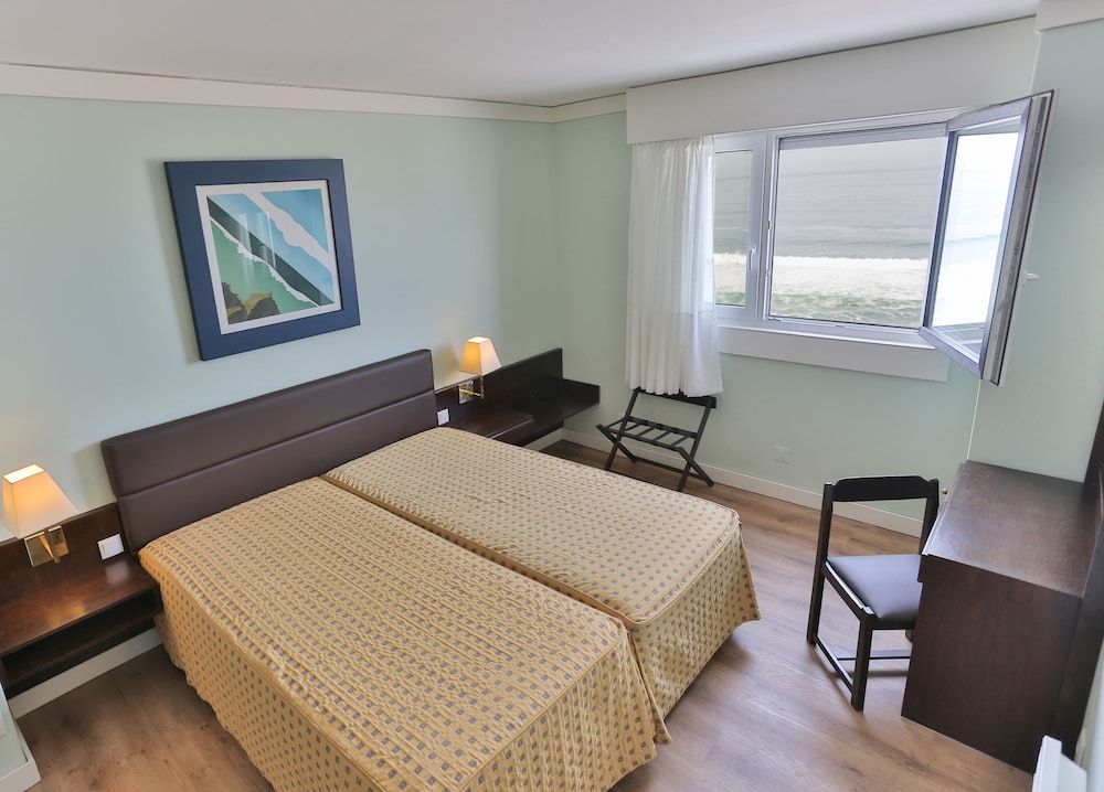 Hotel Apartamento Solverde Superior Apartment, 2 Bedrooms, Ocean View 2