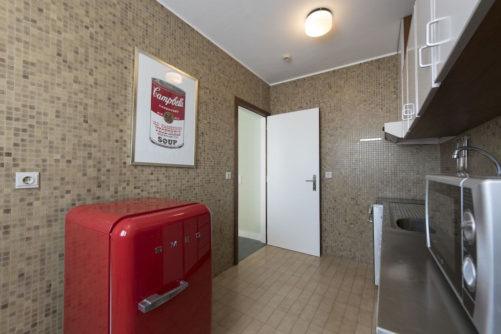 Hotel Apartamento Solverde Apartment, 1 Bedroom, City View 2