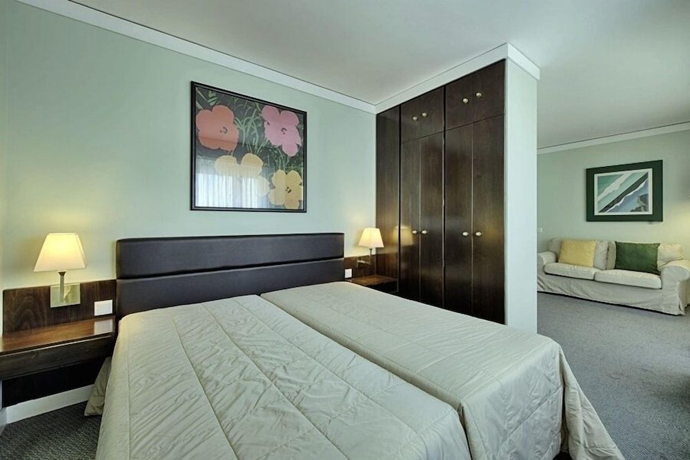 Hotel Apartamento Solverde Studio, 1 Double or 2 Twin Beds