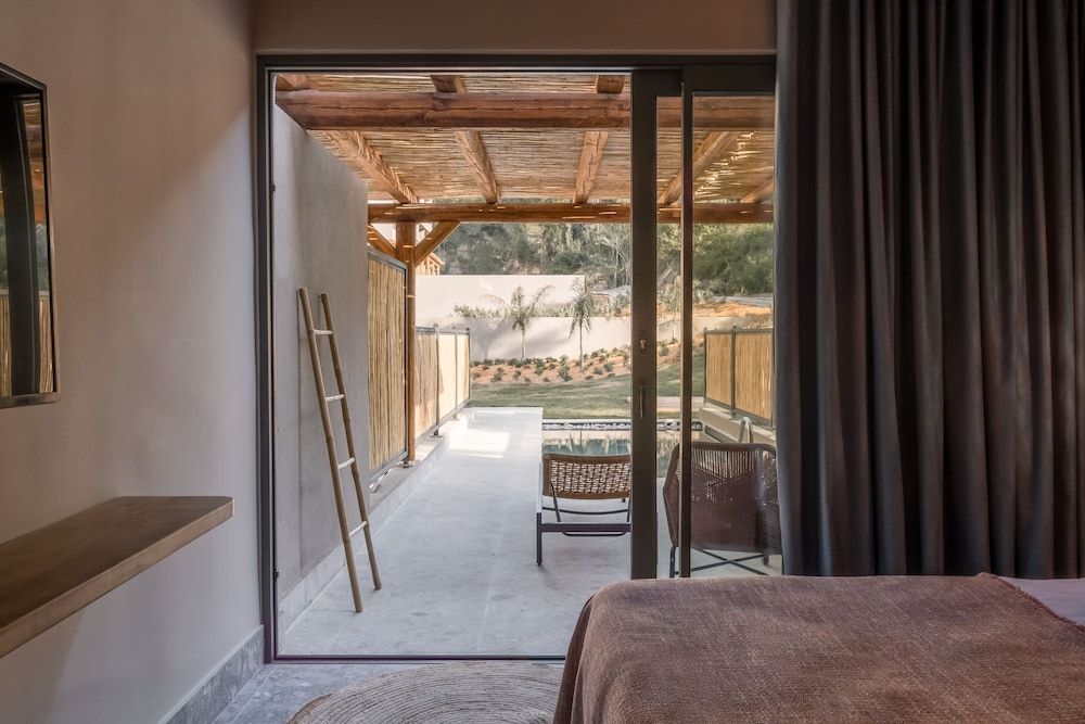 Cook's Club Corfu - Adults Only Double Swim up Pool Rooms 17