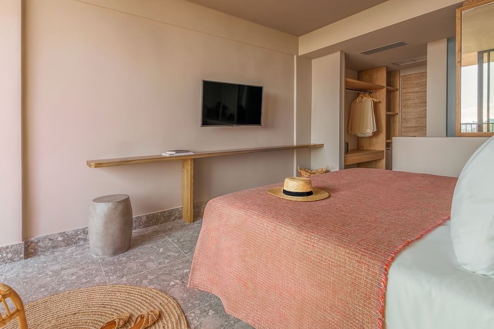 Cook's Club Corfu - Adults Only Double Room Panoramic Bay View 3