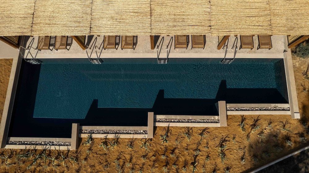 Cook's Club Corfu - Adults Only Double Swim up Pool Rooms 7