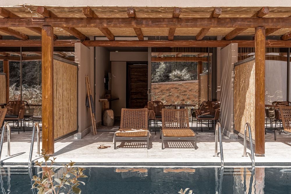 Cook's Club Corfu - Adults Only Double Swim up Pool Rooms 19