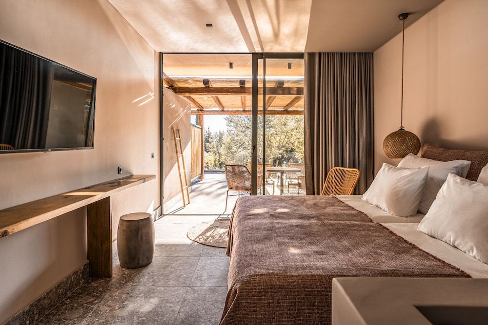 Cook's Club Corfu - Adults Only Double Swim up Pool Rooms 10