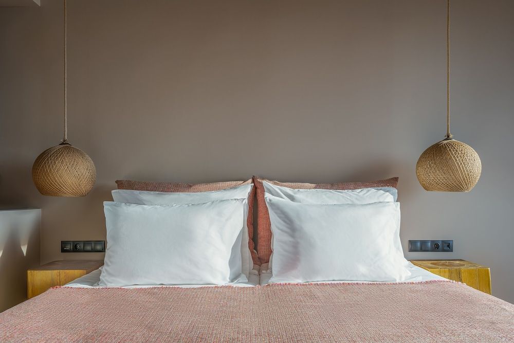 Cook's Club Corfu - Adults Only Double Room Panoramic Bay View 4