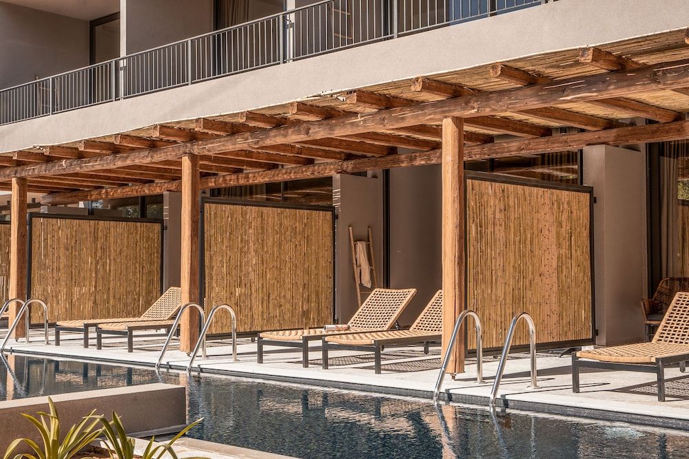 Cook's Club Corfu - Adults Only Double Swim up Pool Rooms 14