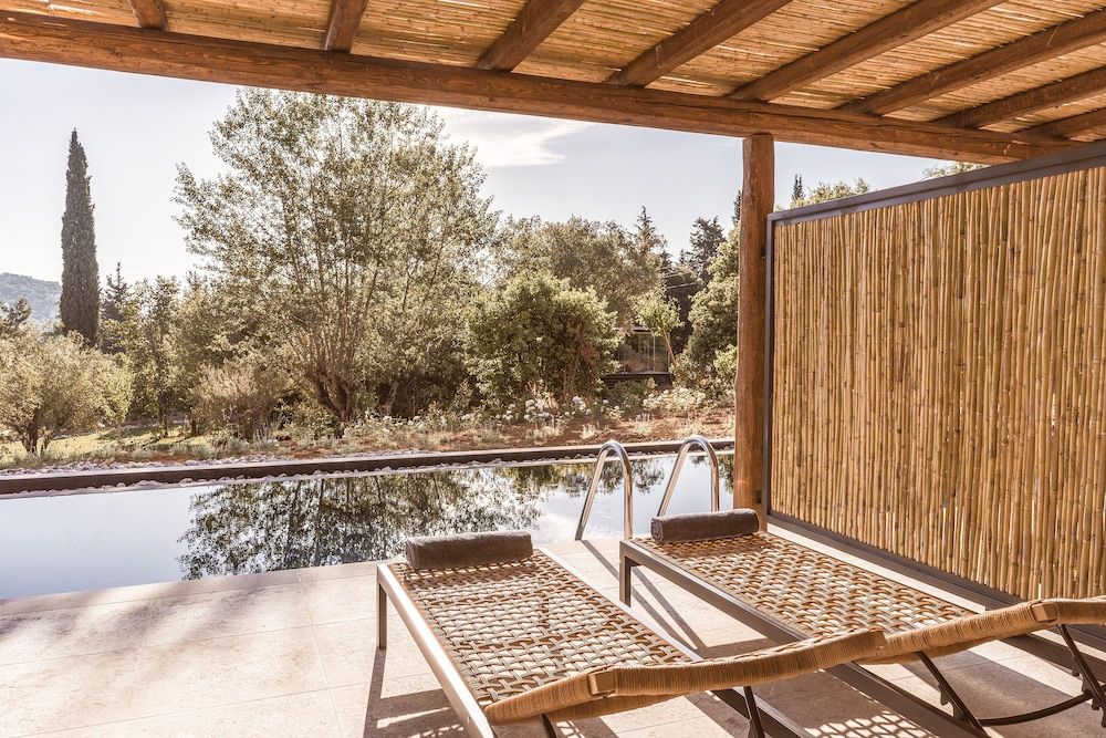 Cook's Club Corfu - Adults Only Double Swim up Pool Rooms 9