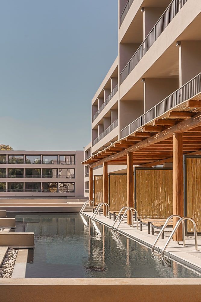 Cook's Club Corfu - Adults Only Double Swim up Pool Rooms 13