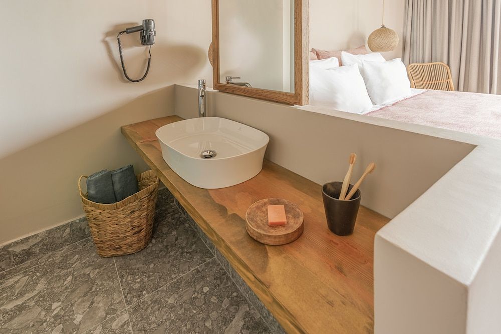 Cook's Club Corfu - Adults Only Double Room Panoramic Bay View 7