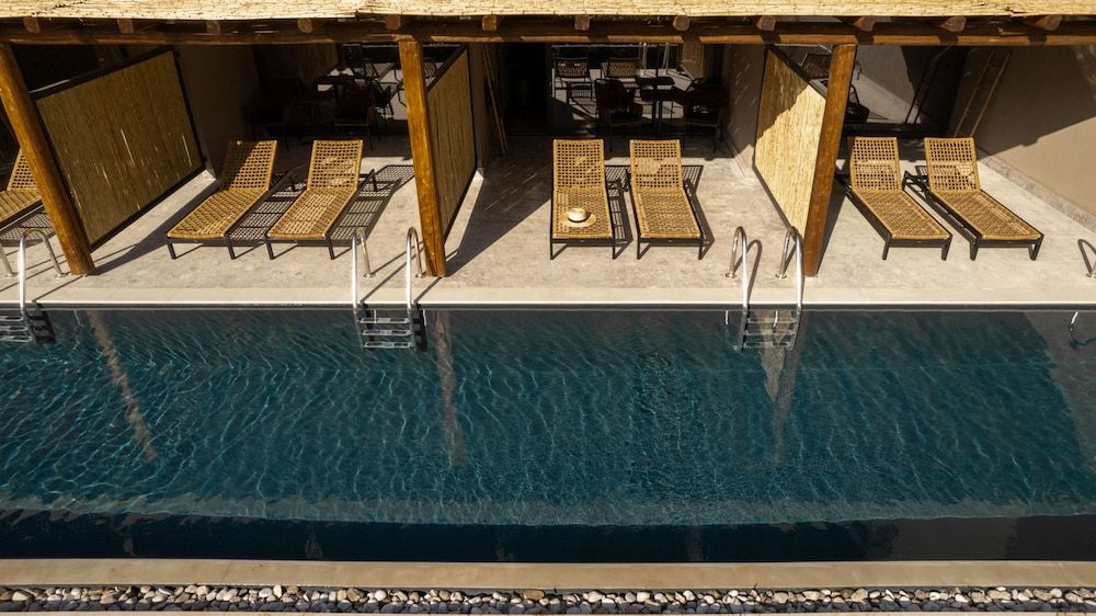 Cook's Club Corfu - Adults Only Double Swim up Pool Rooms 8