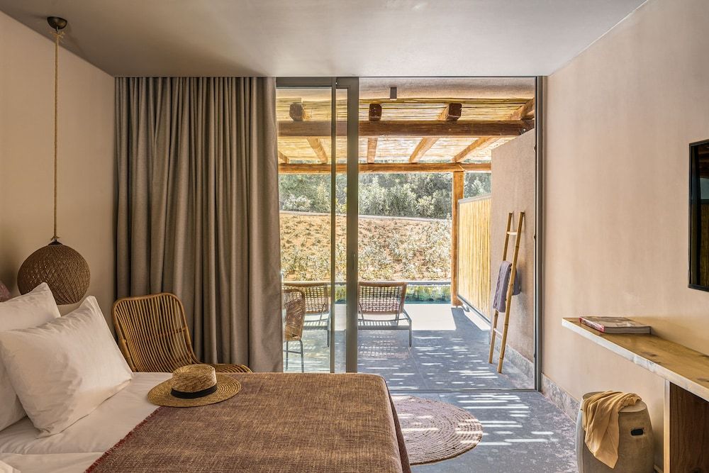 Cook's Club Corfu - Adults Only Double Swim up Pool Rooms 11