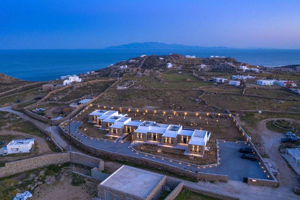 undefined Agrari Bo Suites 5
