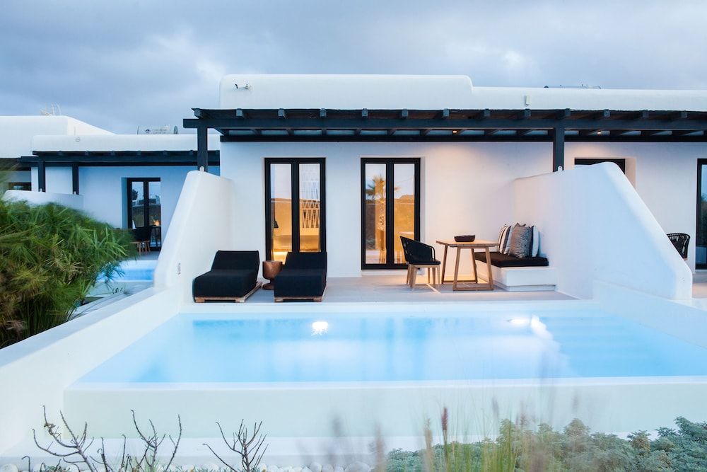 undefined Agrari Bo Suites