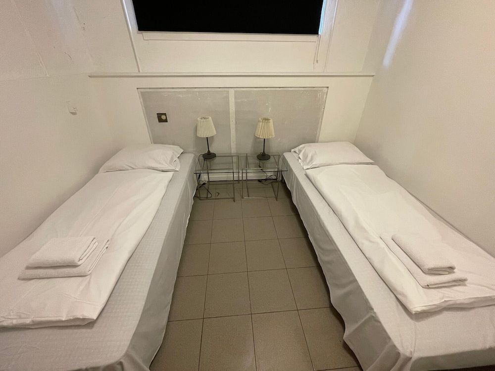 undefined Hotel M18 3