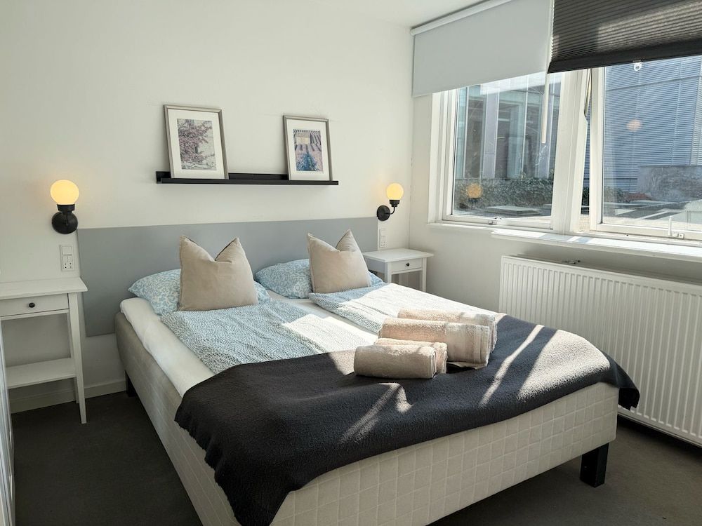 undefined Hotel M18 2