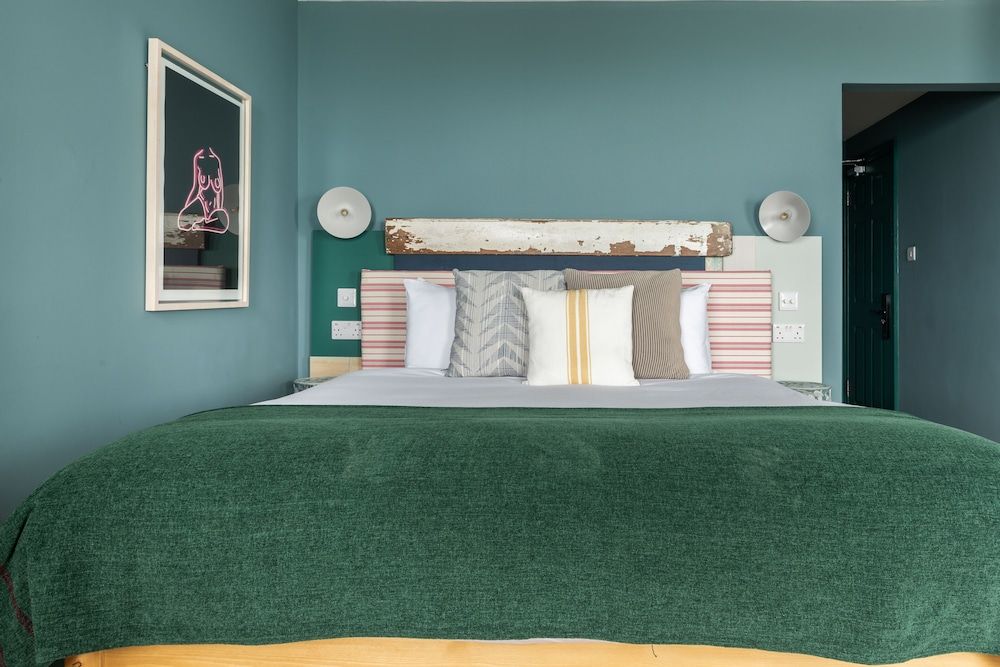 West Beach Hotel Brighton Standard Plus Room 2