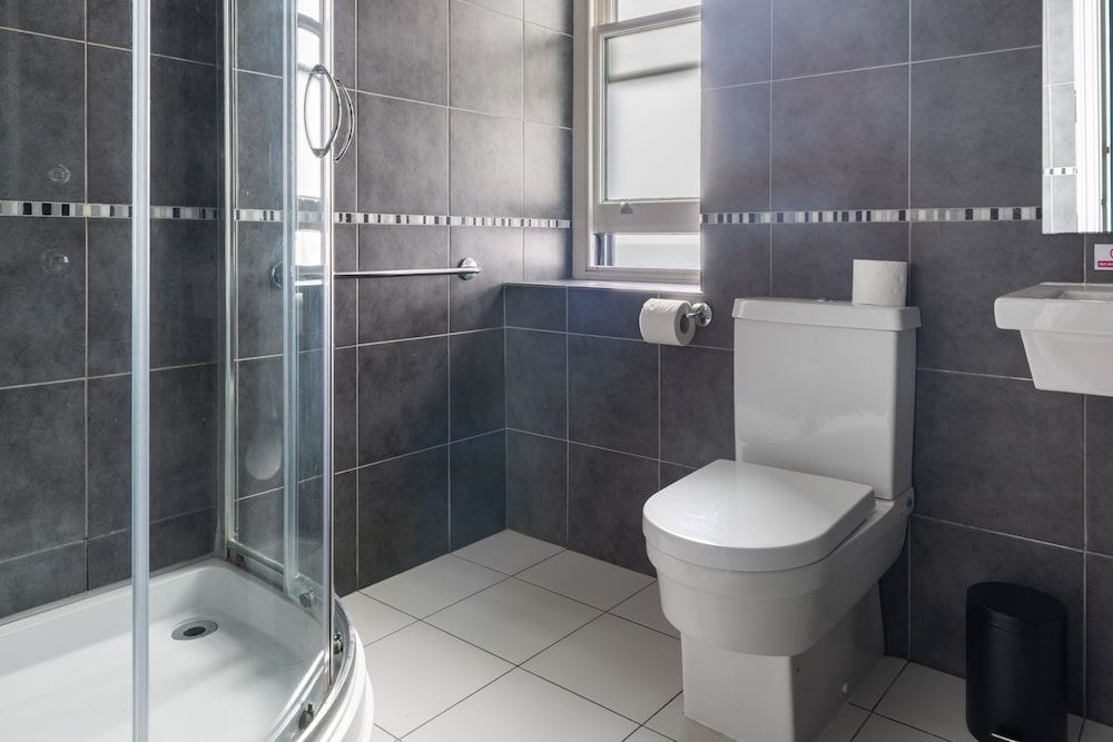 West Beach Hotel Brighton Standard Plus Room 3