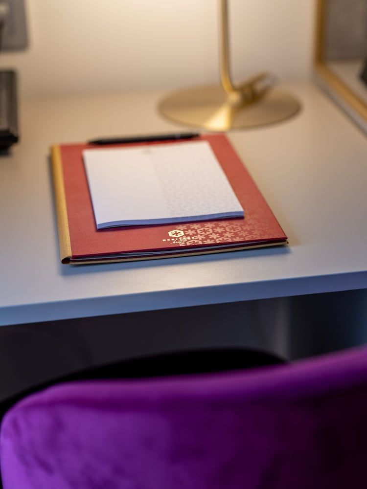 Hotel Heritage Standard Double Room 6