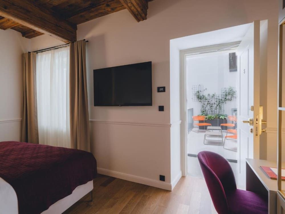 undefined Hotel Heritage 3