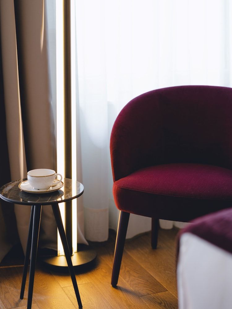 Hotel Heritage Standard Double Room 5