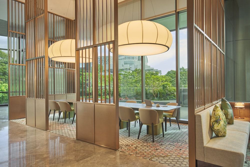 undefined Citadines Connect Rochester Singapore 3