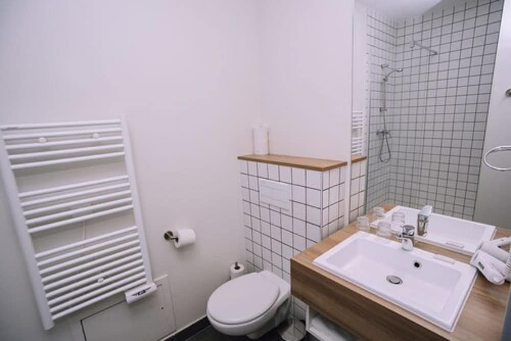 Les Villages Clubs du Soleil Double or Twin Room 3