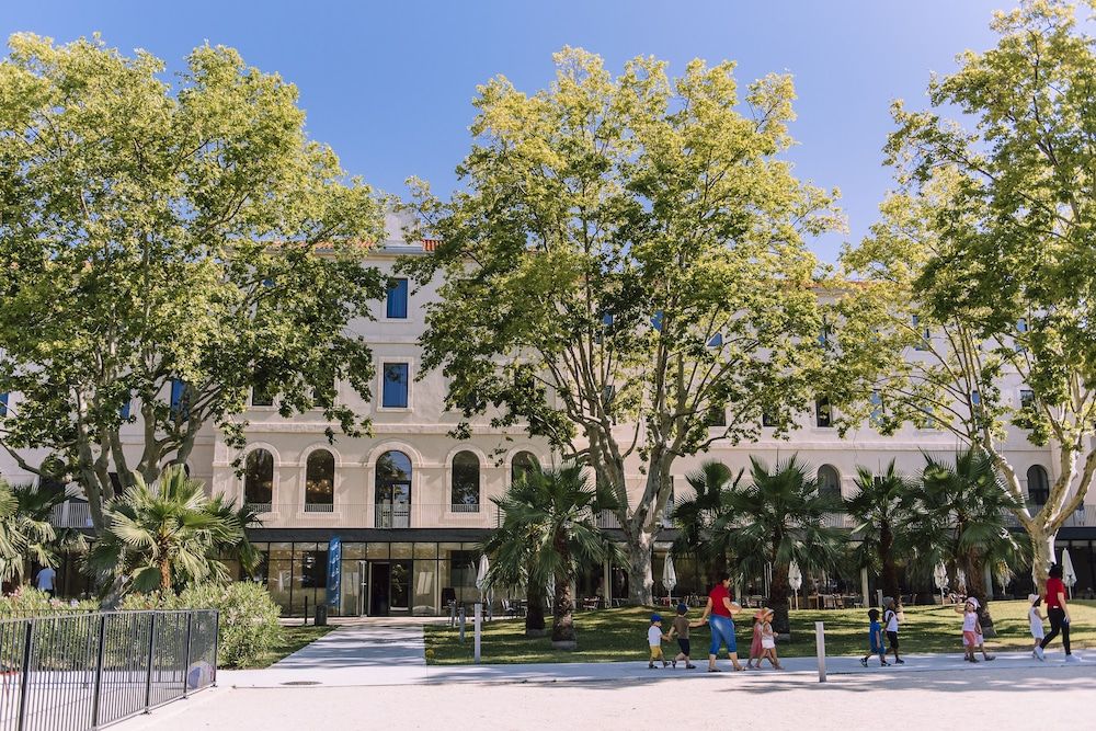 undefined Les Villages Clubs du Soleil 4