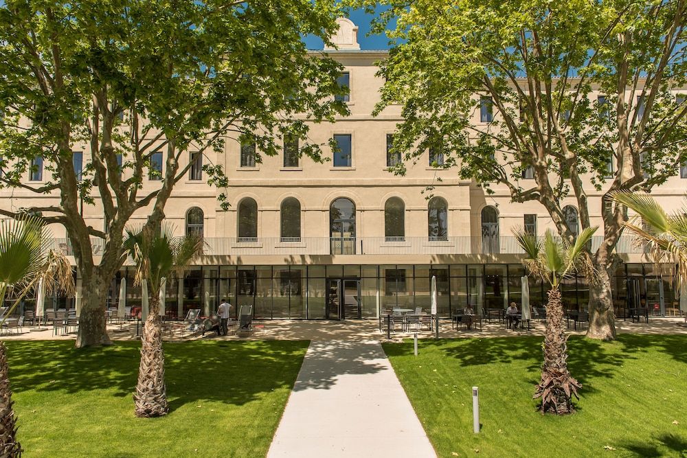 undefined Les Villages Clubs du Soleil 5