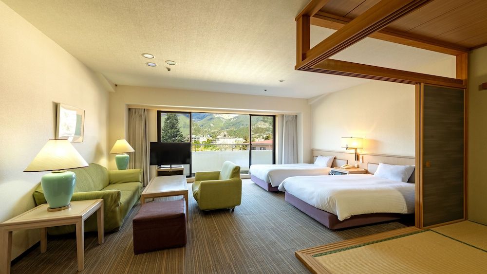 undefined Re Cove Hakone 2