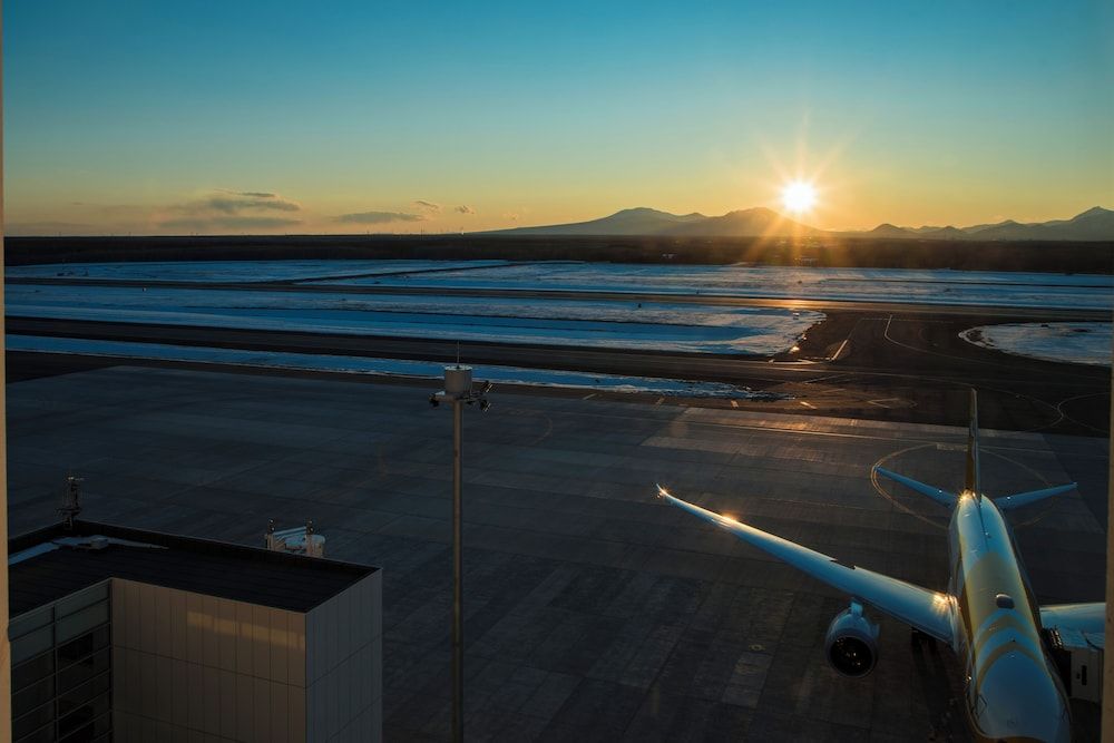 Portom International Hokkaido Junior Suite - Crab Set Dinner & Buffet Breakfast Included 2