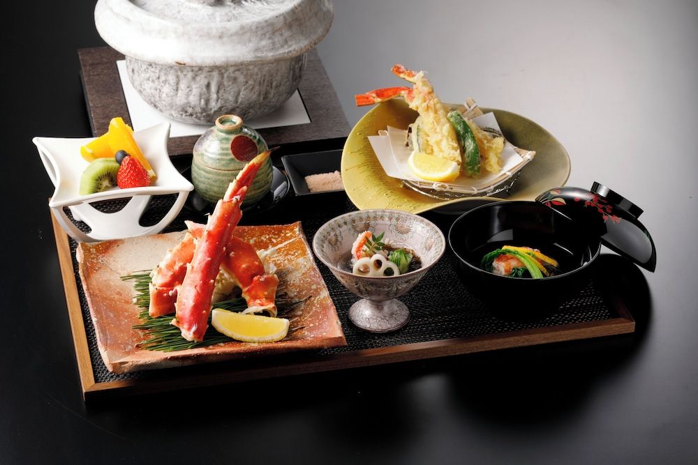 Portom International Hokkaido