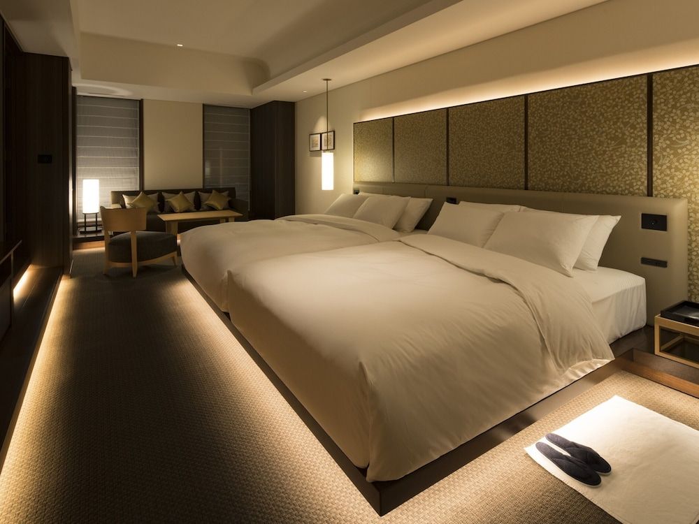 Portom International Hokkaido Portom Suite Room 2