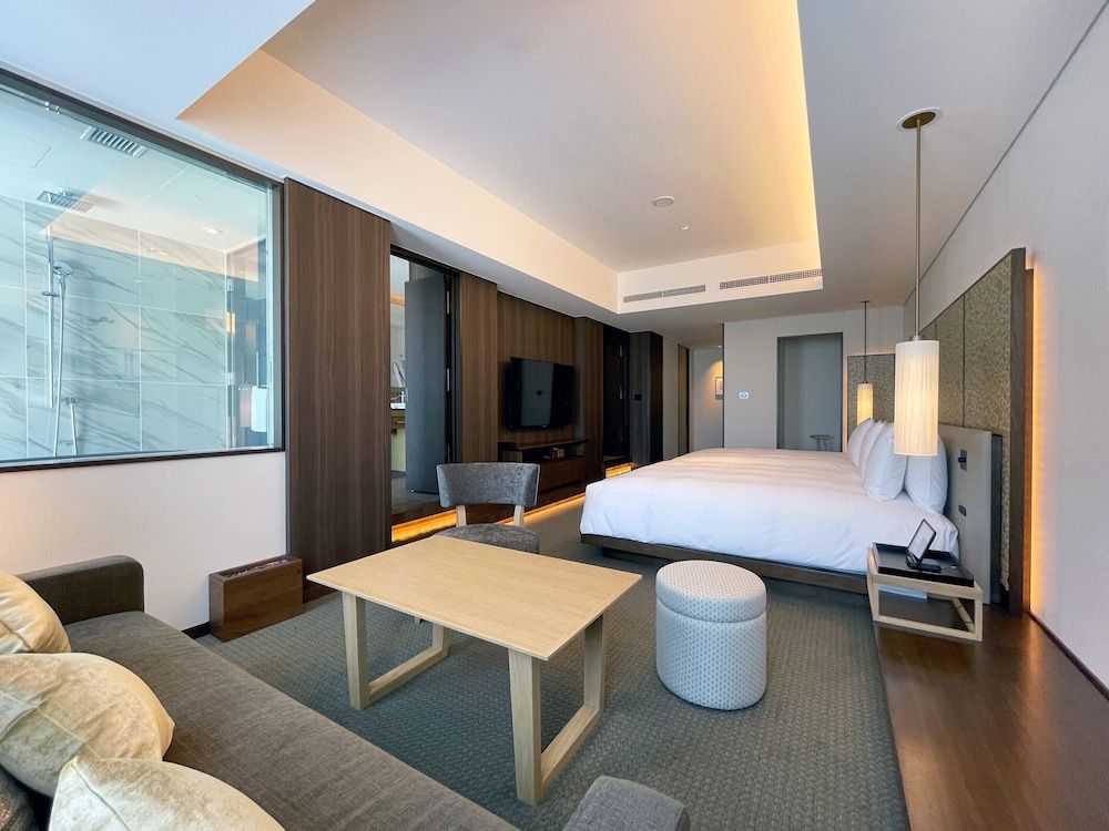 Portom International Hokkaido Portom Suite Room