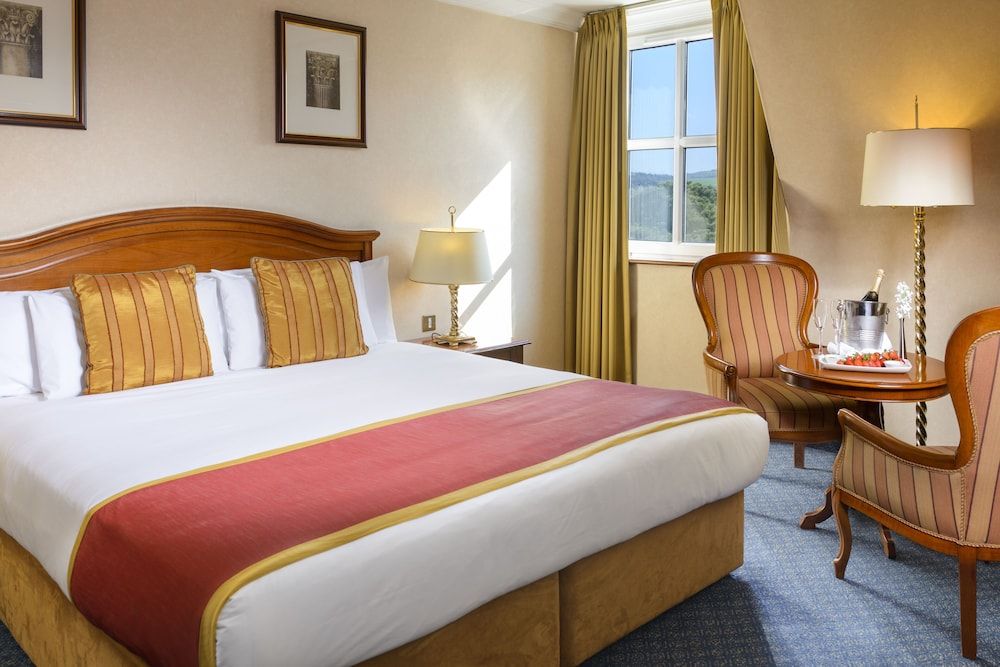 Classic King Room
