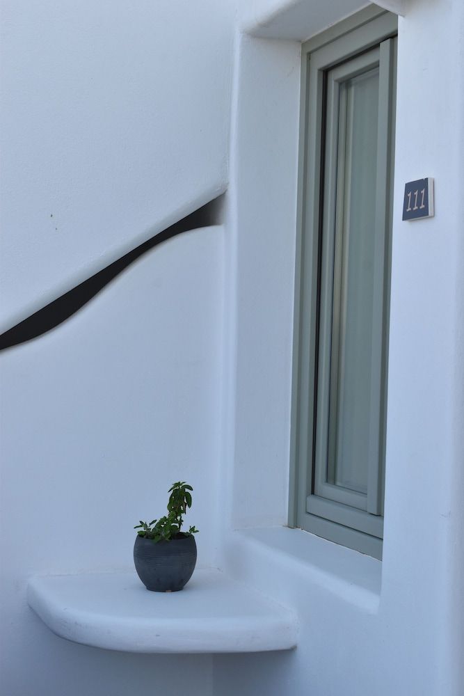 undefined Kallos Imar Boutique Hotel 8