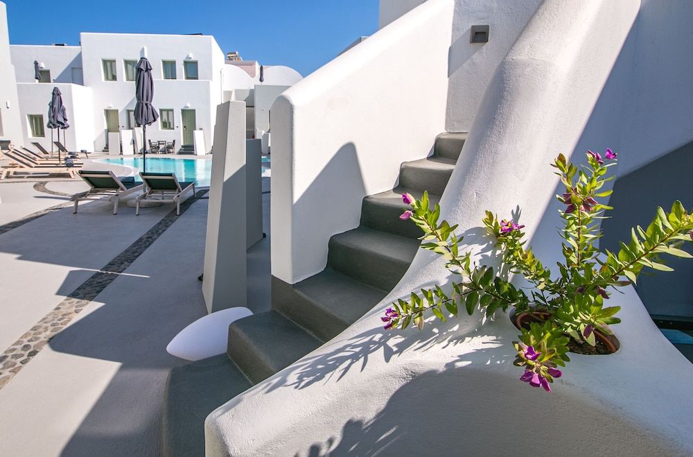 undefined Kallos Imar Boutique Hotel 10