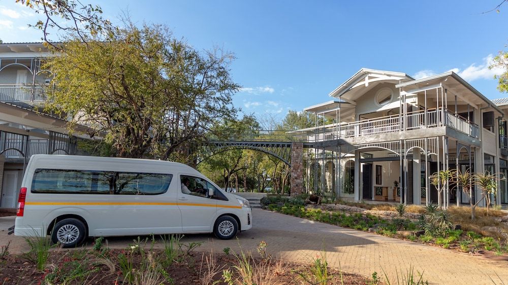 undefined Palm River Hotel 8