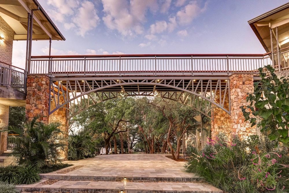 undefined Palm River Hotel 6