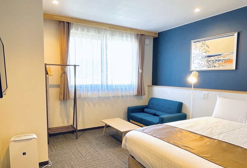 Double Room, Non Smoking