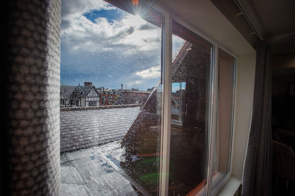 The Gresham Aparthotel Apartment, 1 Bedroom, City View 7