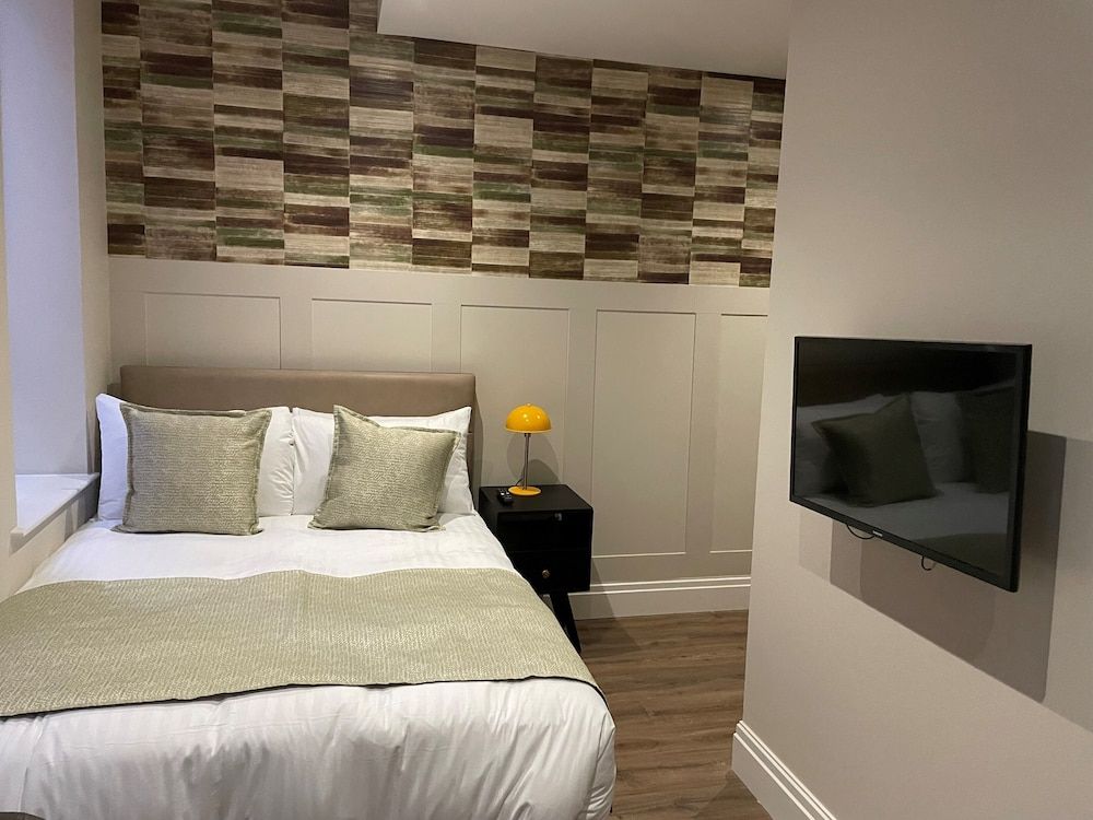 The Gresham Aparthotel Annex Standard Studio - No Lift Access 2