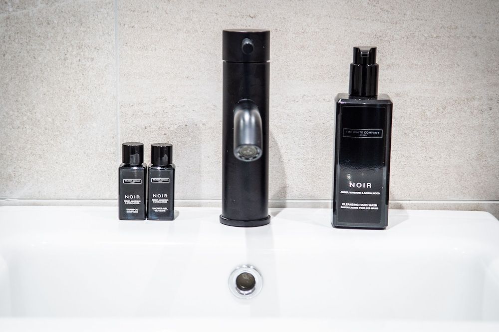 The Gresham Aparthotel Apartment, 1 Bedroom, City View 12